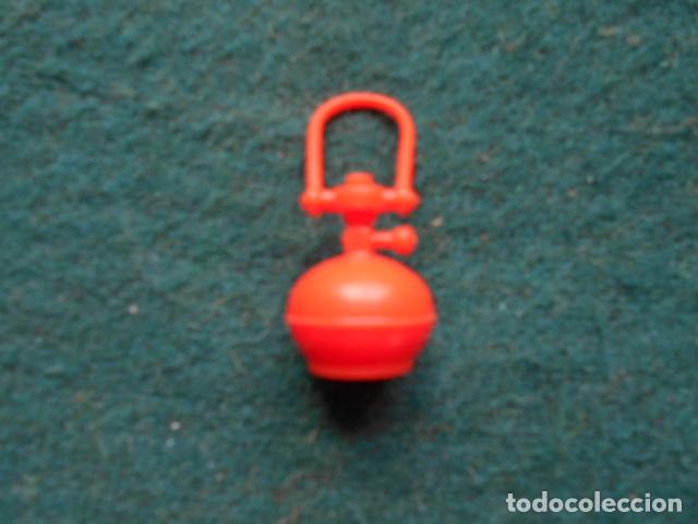 PLAYMOBIL BOMBONA