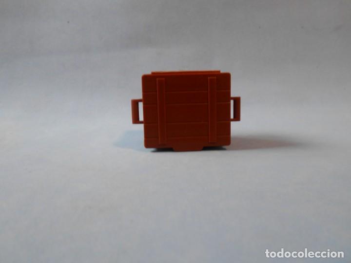 Playmobil: PLAYMOBIL : WEST , OESTE : COMPLEMENTO CAJA BAUL - Foto 1