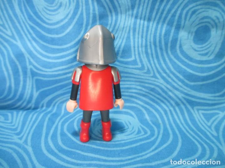 Playmobil: FIGURA PLAYMOBIL NUM 1 - Foto 3