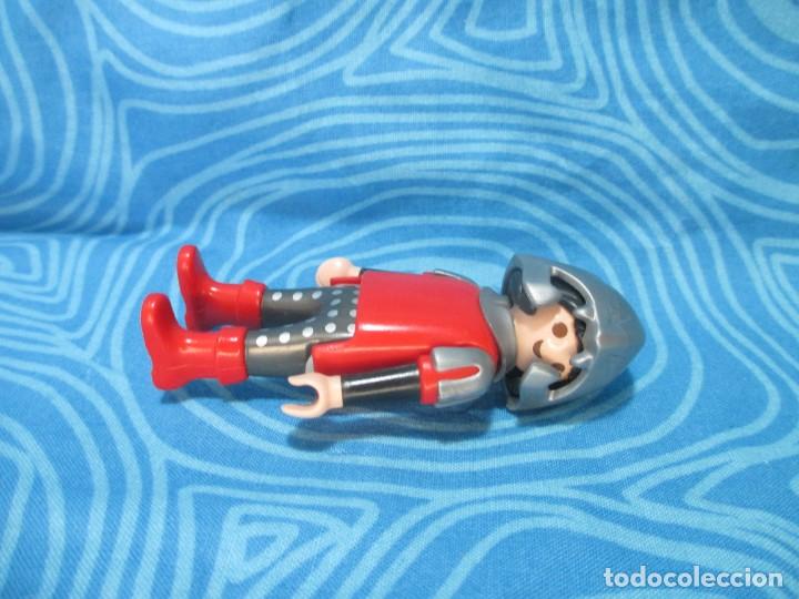 Playmobil: FIGURA PLAYMOBIL NUM 1 - Foto 4