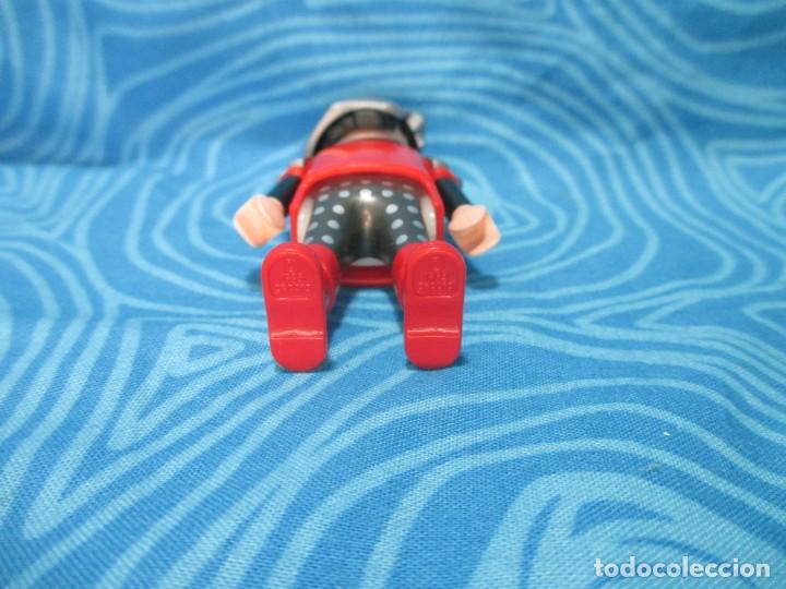 Playmobil: FIGURA PLAYMOBIL NUM 1 - Foto 5