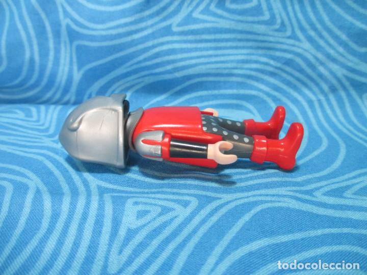 Playmobil: FIGURA PLAYMOBIL NUM 1 - Foto 6