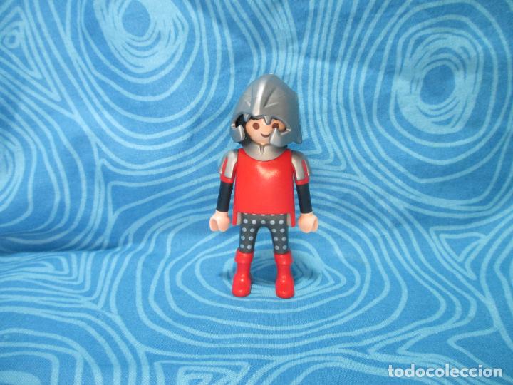 Playmobil: FIGURA PLAYMOBIL NUM 1 - Foto 1