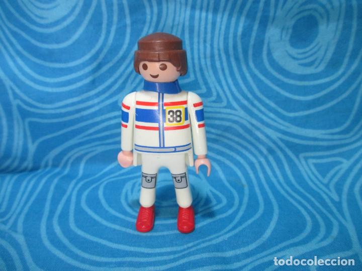 Playmobil: FIGURA PLAYMOBIL NUM 27