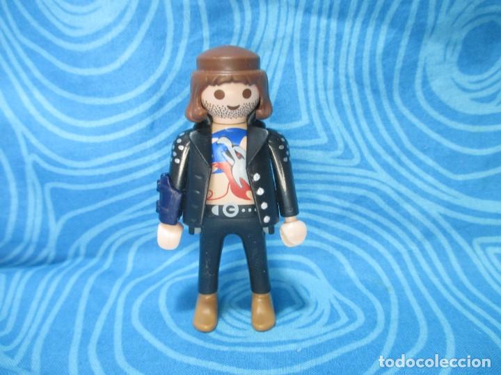 Playmobil: FIGURA PLAYMOBIL NUM 28 - Foto 2