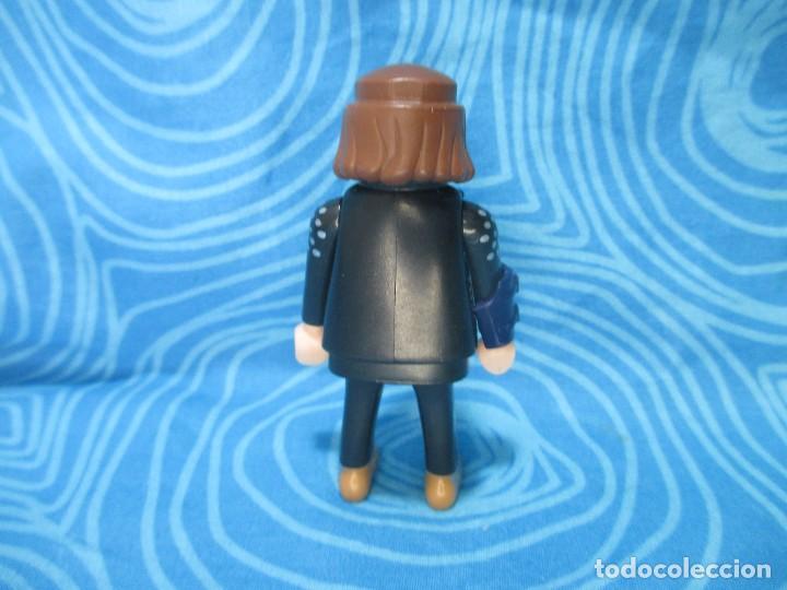 Playmobil: FIGURA PLAYMOBIL NUM 28 - Foto 3