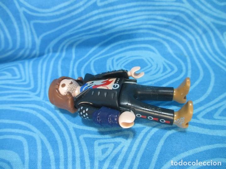 Playmobil: FIGURA PLAYMOBIL NUM 28 - Foto 4