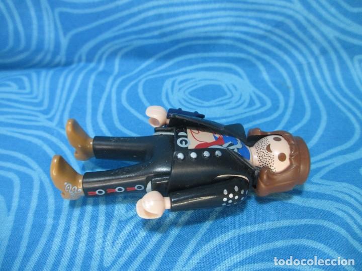 Playmobil: FIGURA PLAYMOBIL NUM 28 - Foto 5