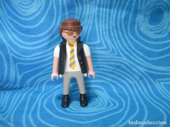 Playmobil: FIGURA PLAYMOBIL NUM 34