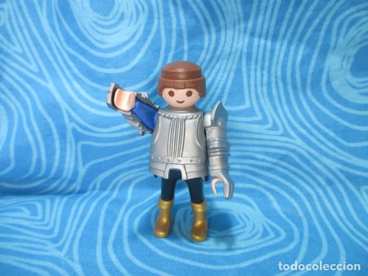 Playmobil: FIGURA PLAYMOBIL NUM 53