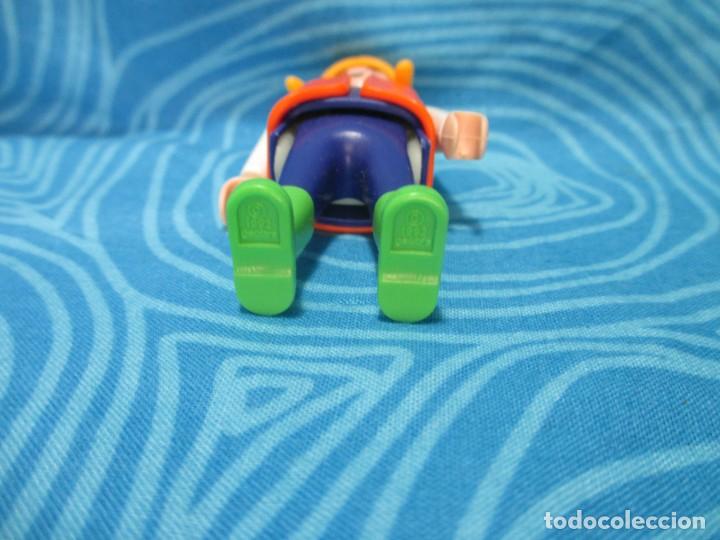 Playmobil: FIGURA PLAYMOBIL NUM 61 - Foto 6