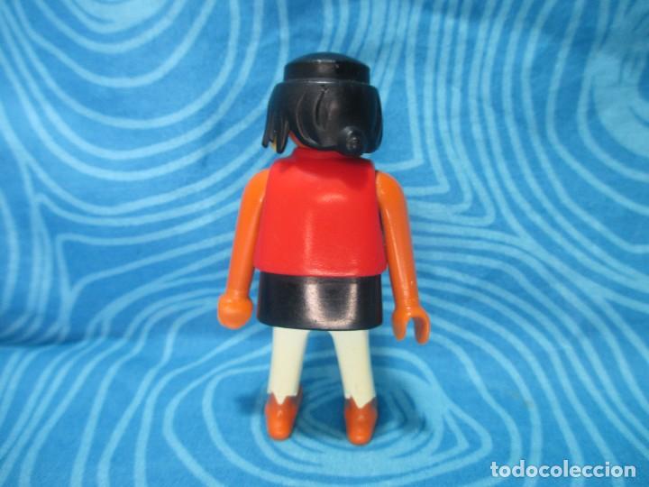 Playmobil: FIGURA PLAYMOBIL NUM 62 - Foto 3