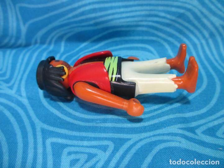 Playmobil: FIGURA PLAYMOBIL NUM 62 - Foto 4