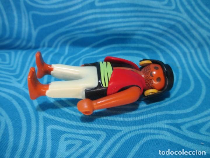 Playmobil: FIGURA PLAYMOBIL NUM 62 - Foto 5