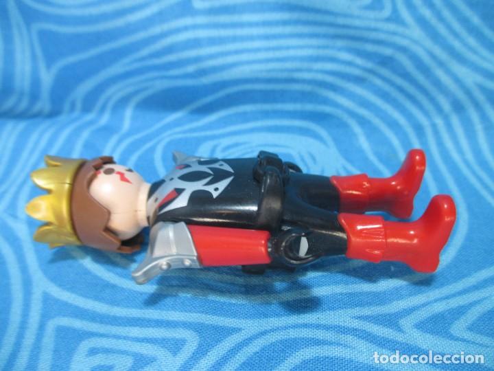 Playmobil: FIGURA PLAYMOBIL NUM 72 - Foto 4