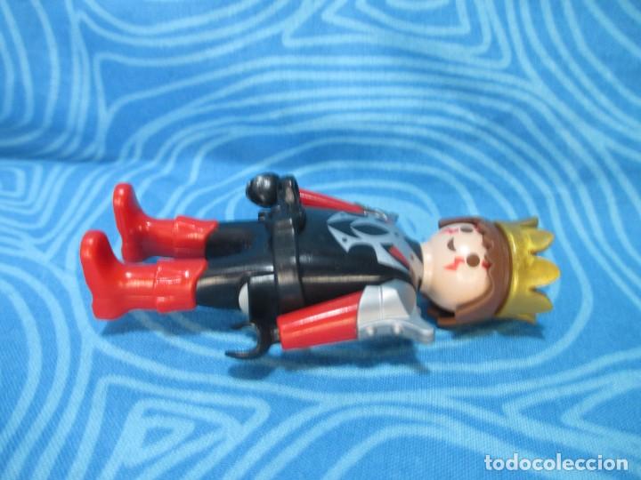 Playmobil: FIGURA PLAYMOBIL NUM 72 - Foto 5