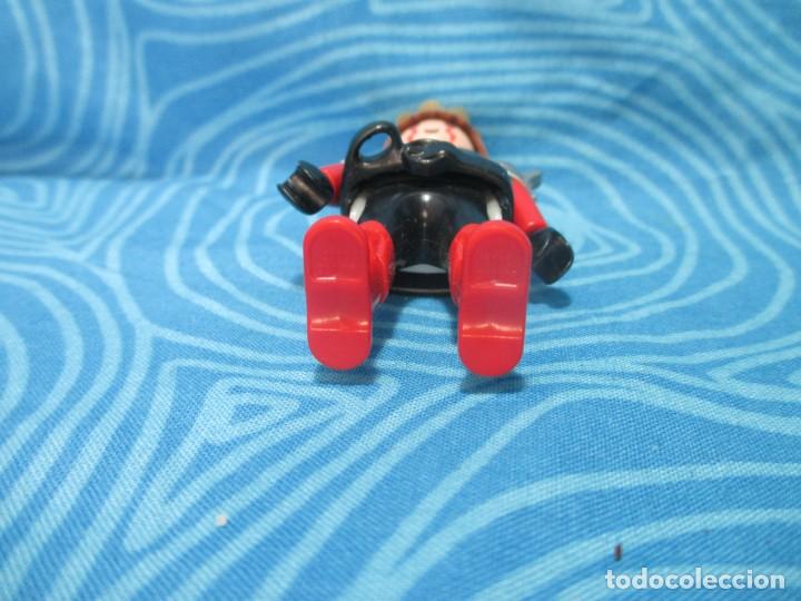 Playmobil: FIGURA PLAYMOBIL NUM 72 - Foto 6