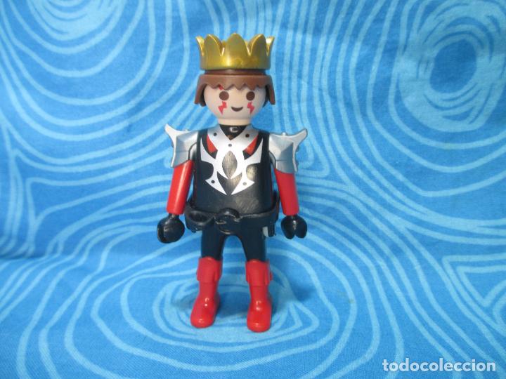 Playmobil: FIGURA PLAYMOBIL NUM 72 - Foto 1