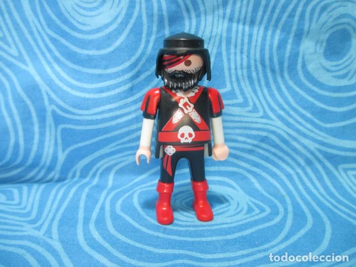 Playmobil: FIGURA PLAYMOBIL NUM 82 - Foto 2
