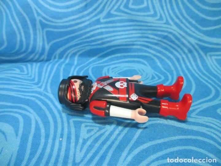Playmobil: FIGURA PLAYMOBIL NUM 82 - Foto 4