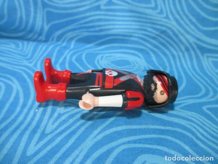 Playmobil: FIGURA PLAYMOBIL NUM 82 - Foto 5