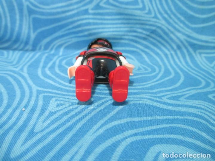 Playmobil: FIGURA PLAYMOBIL NUM 82 - Foto 6