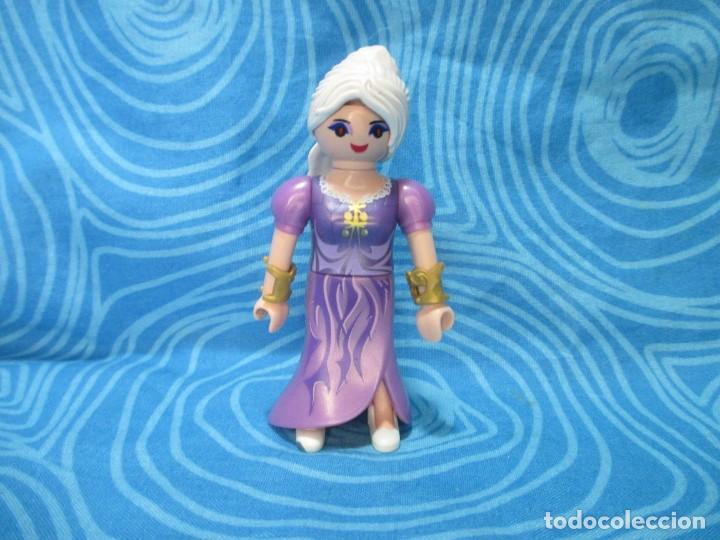 Playmobil: FIGURA PLAYMOBIL NUM 83 - Foto 2