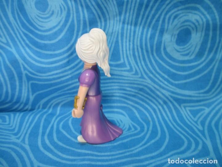 Playmobil: FIGURA PLAYMOBIL NUM 83 - Foto 5