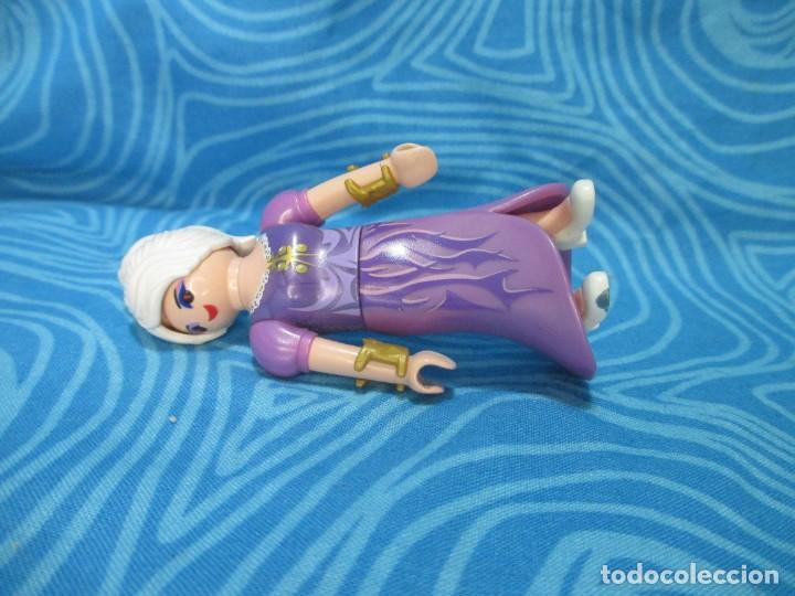 Playmobil: FIGURA PLAYMOBIL NUM 83 - Foto 6