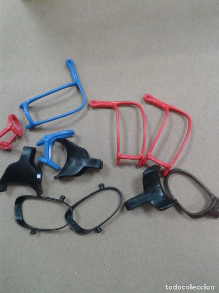 Playmobil: LOTE ACCESORIOS CABALLOS PLAYMOBIL