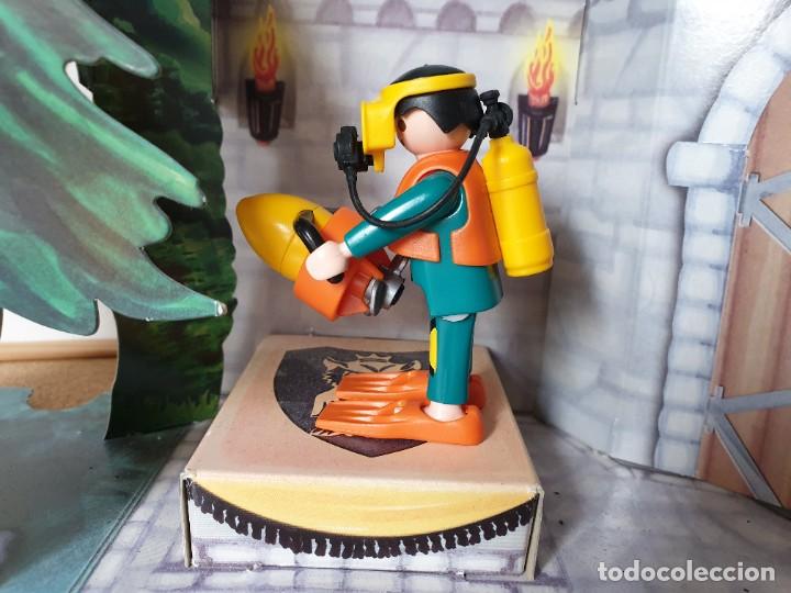 Playmobil: PLAYMOBIL SPECIAL 4688 - Foto 2