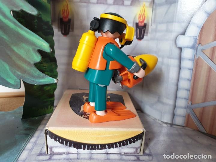 Playmobil: PLAYMOBIL SPECIAL 4688 - Foto 3