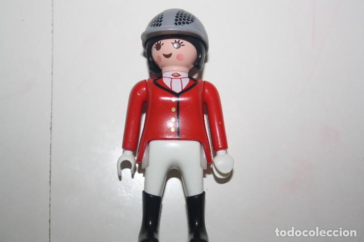 Playmobil: PLAYMOBL MUJER - Foto 1