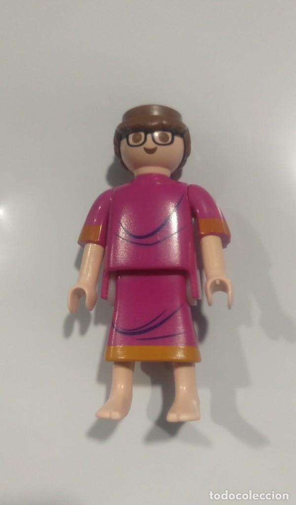 Playmobil: PLAYMOBIL FIGURA SCOOBY CON GAFAS - 25/6/21