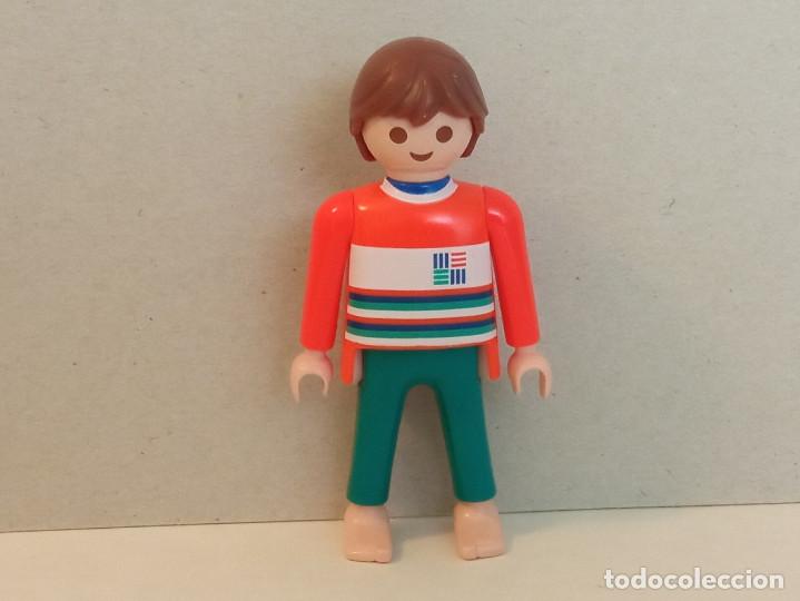 Playmobil: Playmobil - Figura, Personaje con Pijama