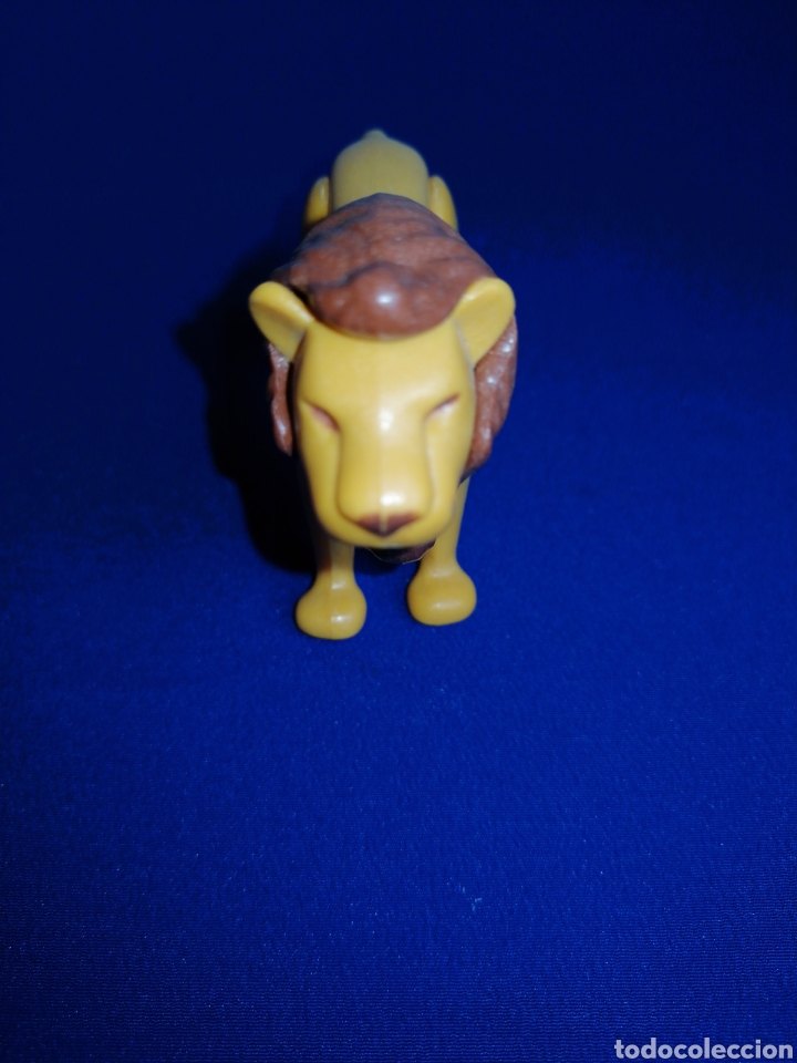 Playmobil: LE&Oacute;N FIGURA - Foto 2