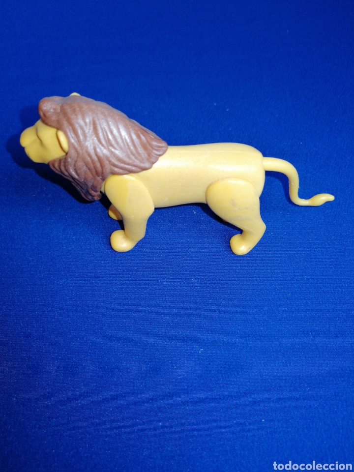 Playmobil: LE&Oacute;N FIGURA - Foto 3