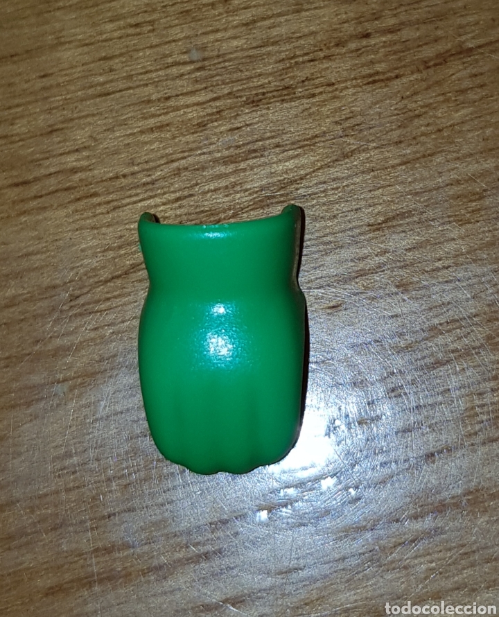 Playmobil: Playmobil guante verde arquero Halc&oacute;n guerrero soldado piezas