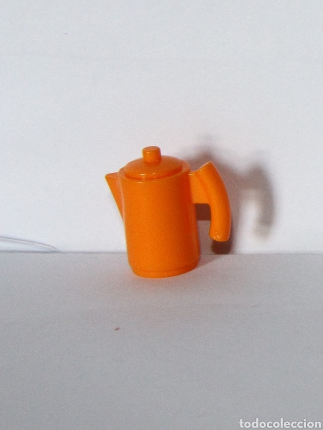 Playmobil: PLAYMOBIL MEDIEVAL CAFETERA COMEDOR - Foto 1