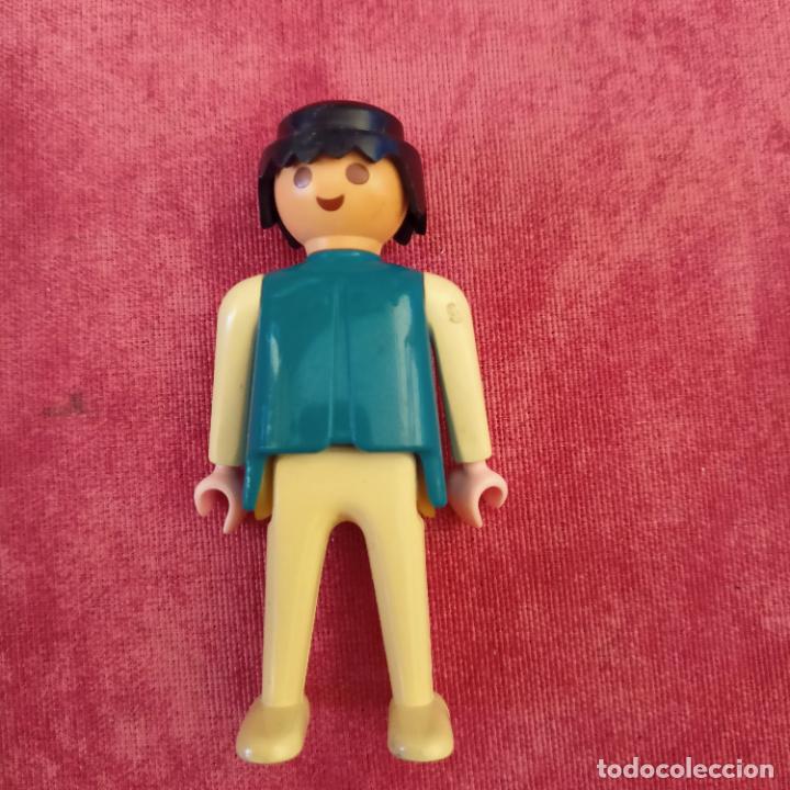 Playmobil: Click famobil Playmobil primera &eacute;poca