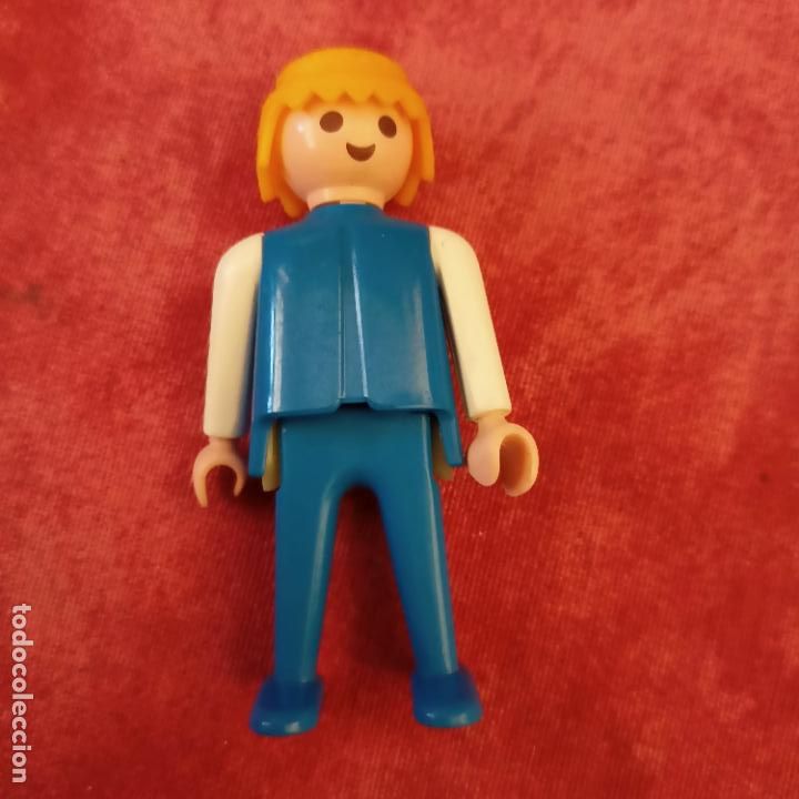 Playmobil: Click famobil Playmobil