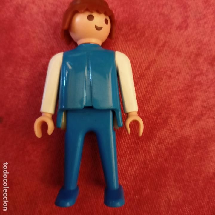 Playmobil: Click famobil Playmobil