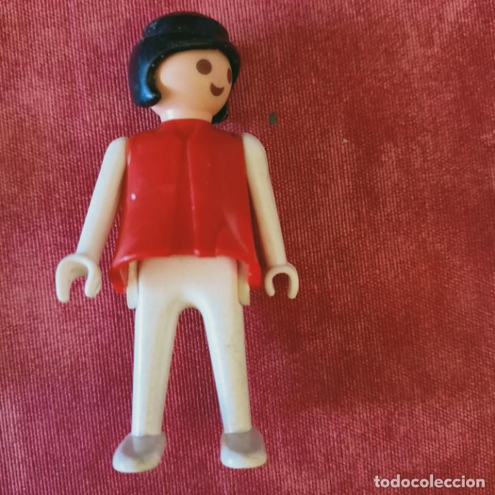 Playmobil: CLICK / CLACK - Playmobil / FAMOBIL GEOBRA 1974