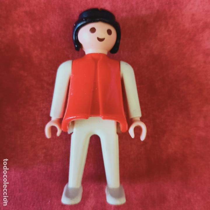 Playmobil: CLICK / CLACK - Playmobil / FAMOBIL GEOBRA 1974