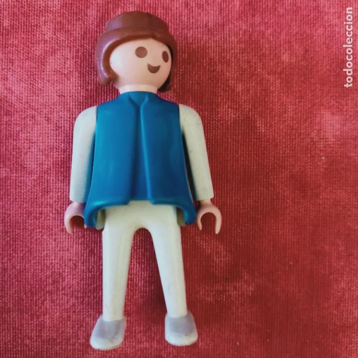 Playmobil: CLICK / CLACK - Playmobil / FAMOBIL GEOBRA 1974