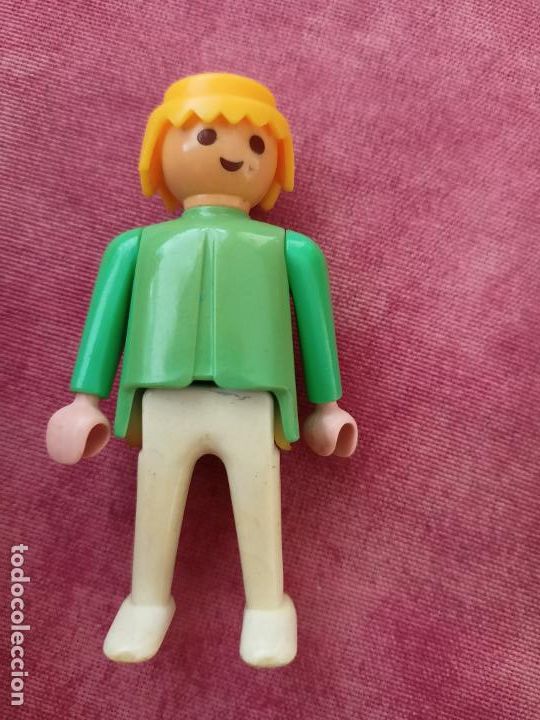 Playmobil: Playmobil click pastel muy dif&iacute;cil famobil hospital enfermer&iacute;a cirujano