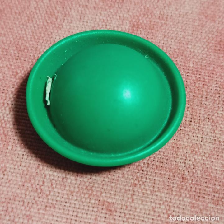 Playmobil: Playmobil famobil sombrero verde