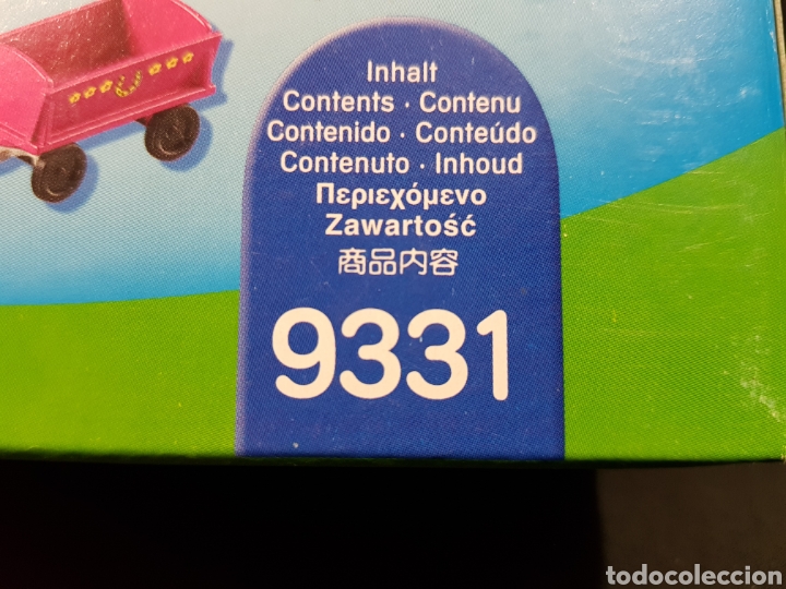 Playmobil: Granja caballos Playmobil Playmap Ref 9331. 2018. - Foto 6