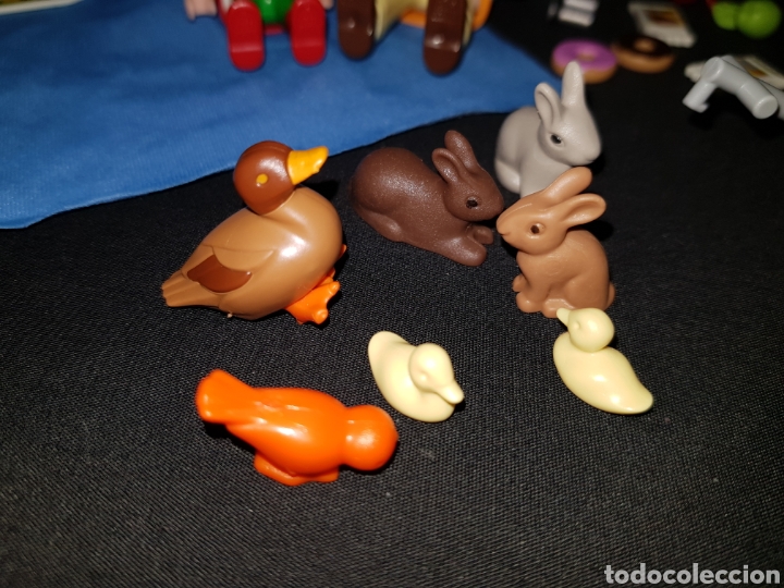 Playmobil: Granja caballos Playmobil Playmap Ref 9331. 2018. - Foto 17
