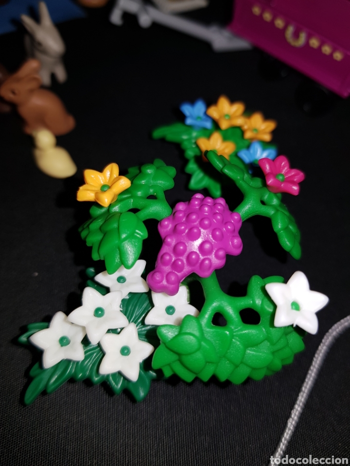 Playmobil: Granja caballos Playmobil Playmap Ref 9331. 2018. - Foto 18
